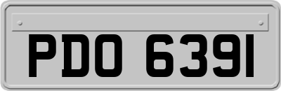 PDO6391
