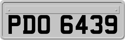 PDO6439