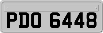 PDO6448