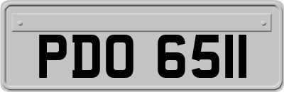 PDO6511