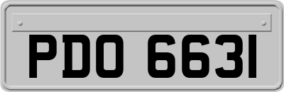 PDO6631
