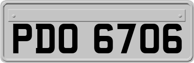 PDO6706