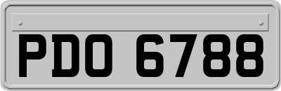 PDO6788