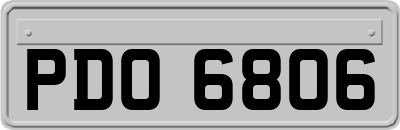 PDO6806