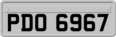 PDO6967