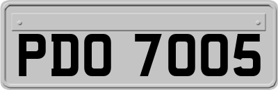 PDO7005