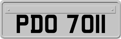 PDO7011
