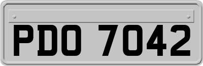 PDO7042