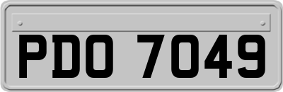 PDO7049