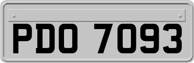 PDO7093