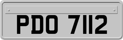 PDO7112