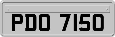 PDO7150