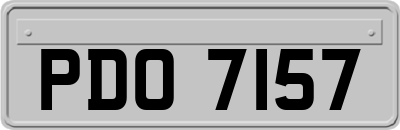 PDO7157