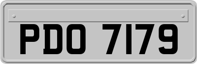 PDO7179