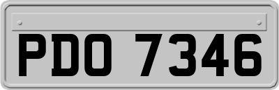PDO7346