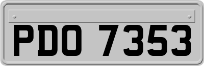 PDO7353