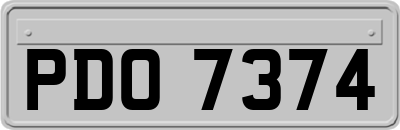 PDO7374