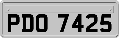 PDO7425