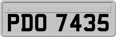 PDO7435