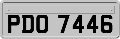 PDO7446