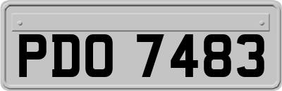 PDO7483