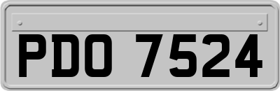 PDO7524