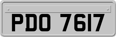 PDO7617