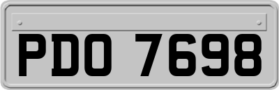 PDO7698