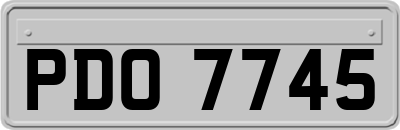 PDO7745