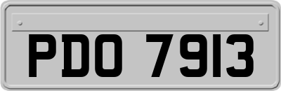 PDO7913