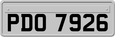 PDO7926