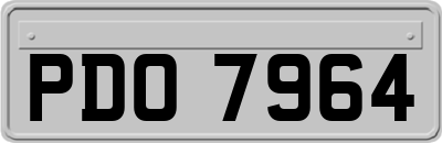 PDO7964