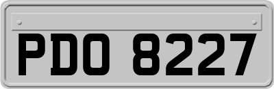 PDO8227