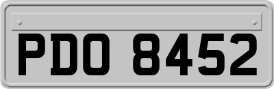PDO8452