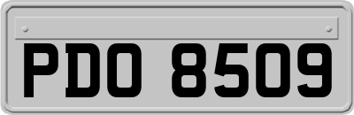 PDO8509