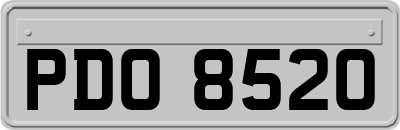 PDO8520