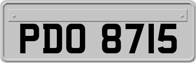 PDO8715