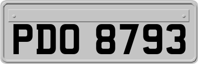 PDO8793