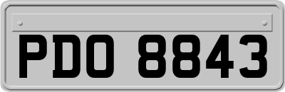 PDO8843