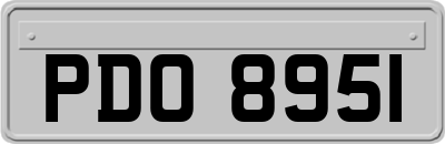 PDO8951