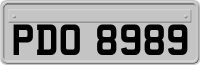 PDO8989