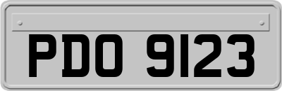 PDO9123