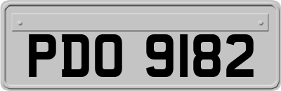 PDO9182