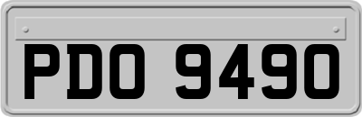 PDO9490