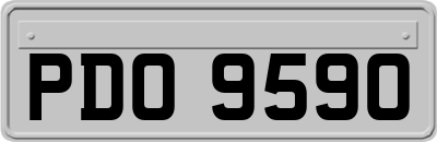 PDO9590