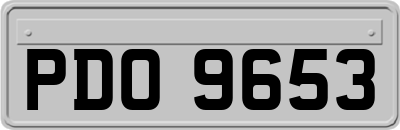 PDO9653