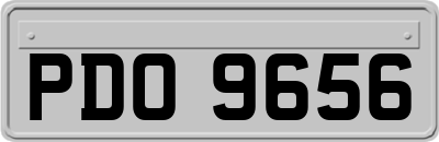 PDO9656