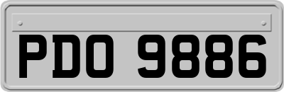 PDO9886