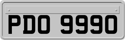 PDO9990