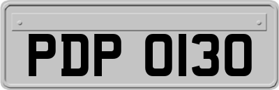 PDP0130